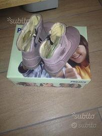 Stivaletti bimba Primigi n 24