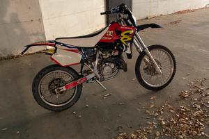 Hm Enduro