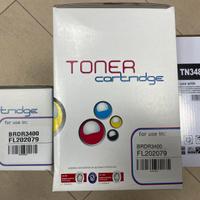 Toner TN3480 piu drum