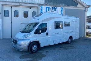 WINGAMM OASI 690 - USATO MATR. TRASV BASCUL