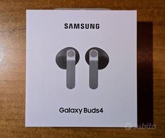 Samsung Galaxy Buds4 - modello SM-R540