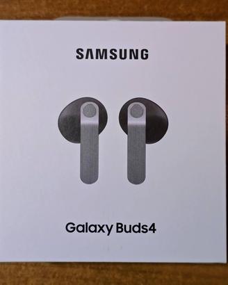 Samsung Galaxy Buds4 - modello SM-R540