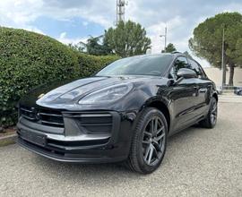 PORSCHE Macan 2.0 T NAVI - TETTO - ACC - LED - T