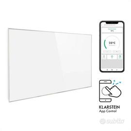 Pannello Radiante a Infrarossi Smart 960W 80x120cm