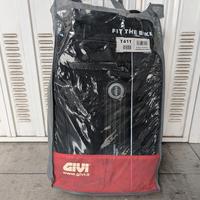 Scooter Borse Laterali Givi T411