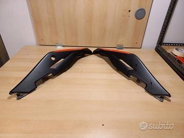 Carene originali aprilia tuono 125 dal 2017