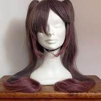 Parrucca Mona (Genshin Impact)