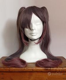 Parrucca Mona (Genshin Impact)