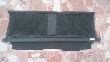 Cappelliera smart cabrio 2018