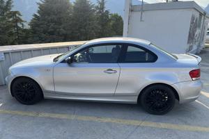 Bmw serie 1 coupé 2.0 177 CV anno 2007
