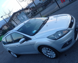 Ford focus 1.6 diesel OK NEOPATENTATI