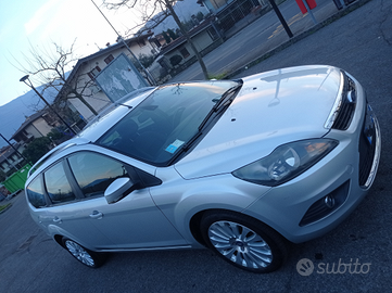 Ford focus 1.6 diesel OK NEOPATENTATI