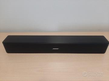 Bose solo 5