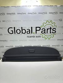 Mensola cappelliera Audi Q8