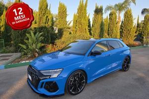 AUDI RS3 2500cc 400Cv KIT ABT -2022