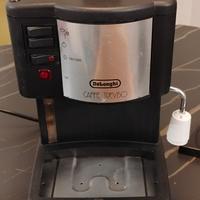 espresso - macchina da caffè de longhi
