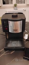 espresso - macchina da caffè de longhi