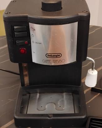 espresso - macchina da caffè de longhi