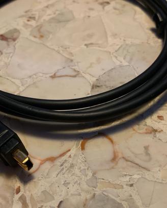 Cavo Firewire IEEE 1394 4 Pin a 4 Pin NUOVO