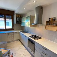 cucina ad angolo 