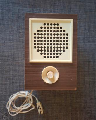 retro radio Orfey 311