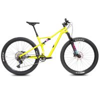 Cannondale Scalpel SE 2 Taglia M - Giallo