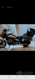 moto Guzzi California 1100
