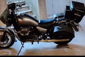 moto Guzzi California 1100