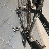Bici da fitness e per uso misto