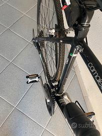 Bici da fitness e per uso misto