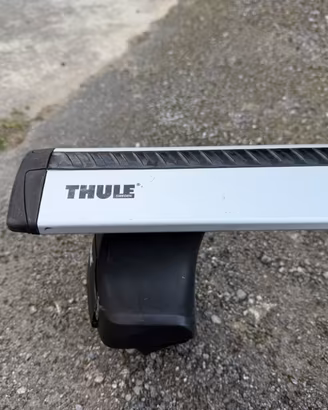 Barre Thule per Ford Focus 3ªserie