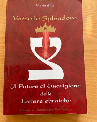 Verso lo splendore