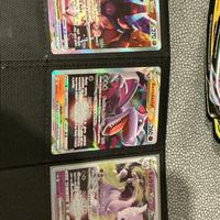 Carte pokemon v astro