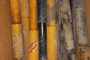 ammortizzatori suzuki samurai santana sj 