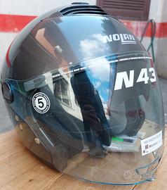 Casco discount nolan n43