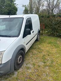 FURGONE FORD TRANSIT