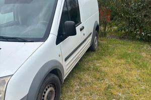 FURGONE FORD TRANSIT