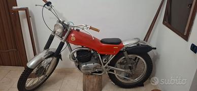 montesa cosa 248