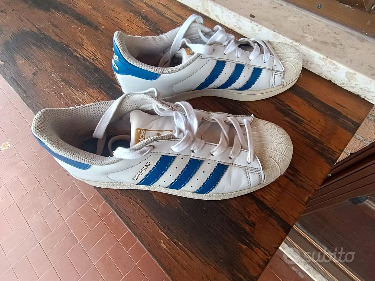 Stock scarpe euro Vendita in Abbigliamento e accessori