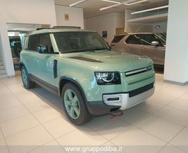 Land Rover Defender VI 2007 110/130 Diese DEF...