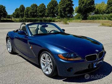 Bmw Z4 M54 2.2 6 cilindri