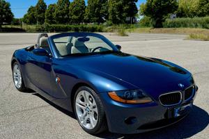 Bmw Z4 M54 2.2 6 cilindri
