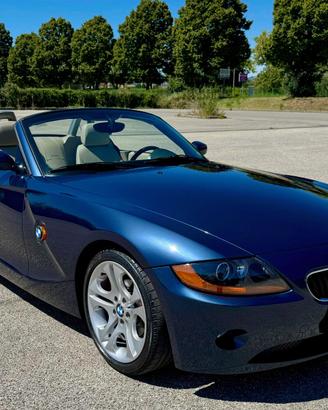 Bmw Z4 M54 2.2 6 cilindri