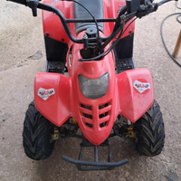 Quad 125