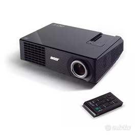 Proiettore Acer X1160 DLP