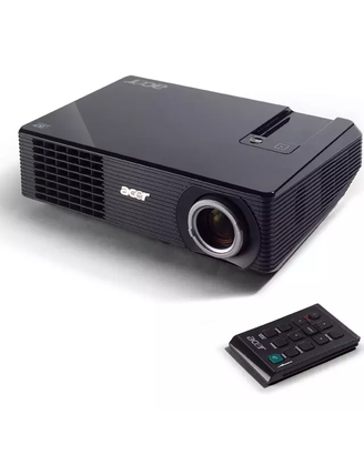 Proiettore Acer X1160 DLP