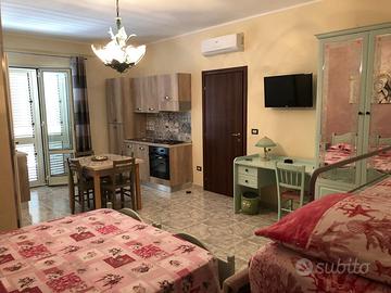 Monolocale Iris a Porto Cesareo