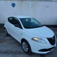 Lancia Y 1.3mjt 10/2014