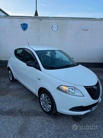 Lancia Y 1.3mjt 10/2014