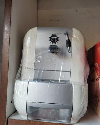 caffettiera saeco modo mio